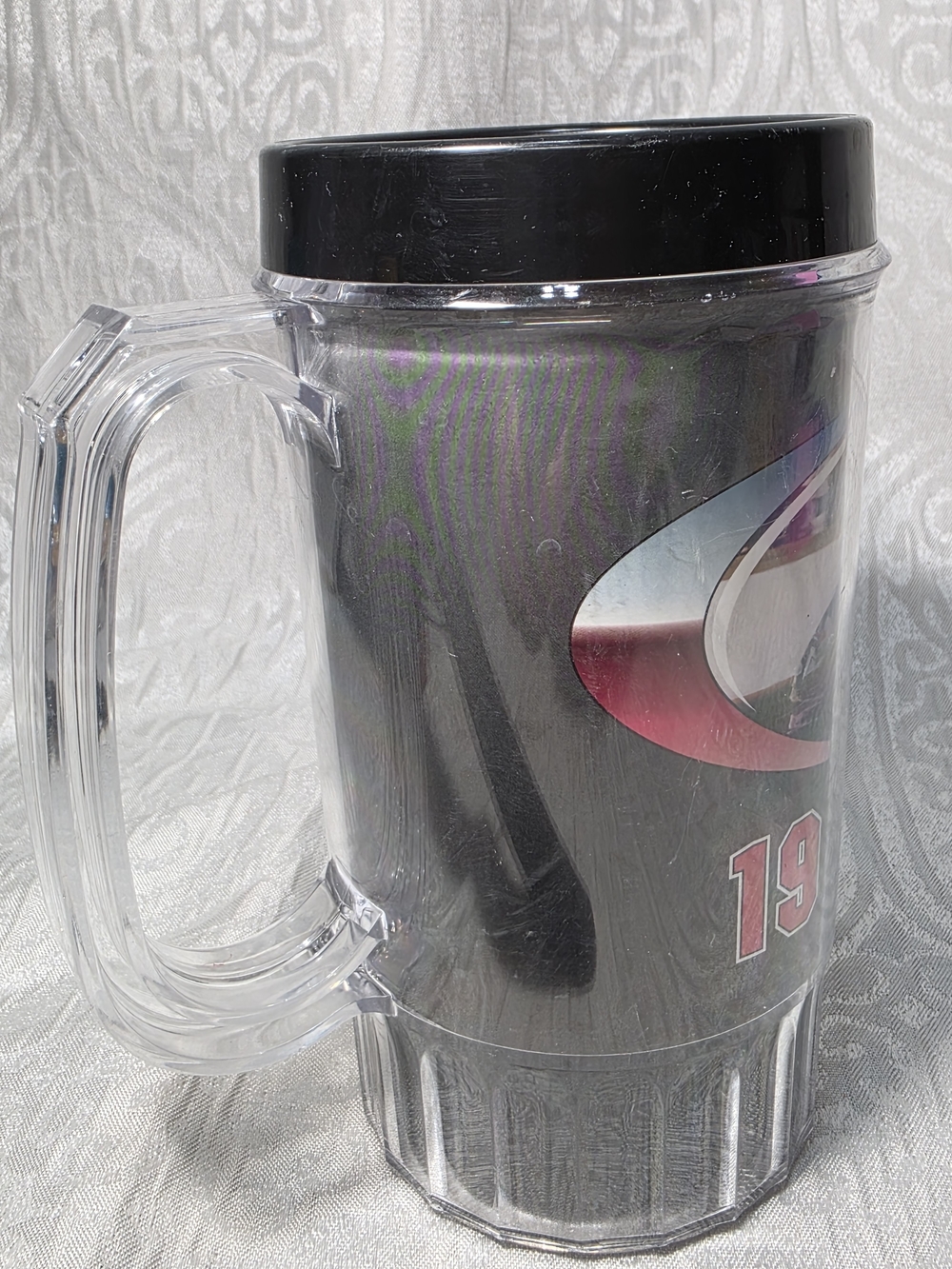 VTG Matco Tools Racing Mug - Picture 5 of 11
